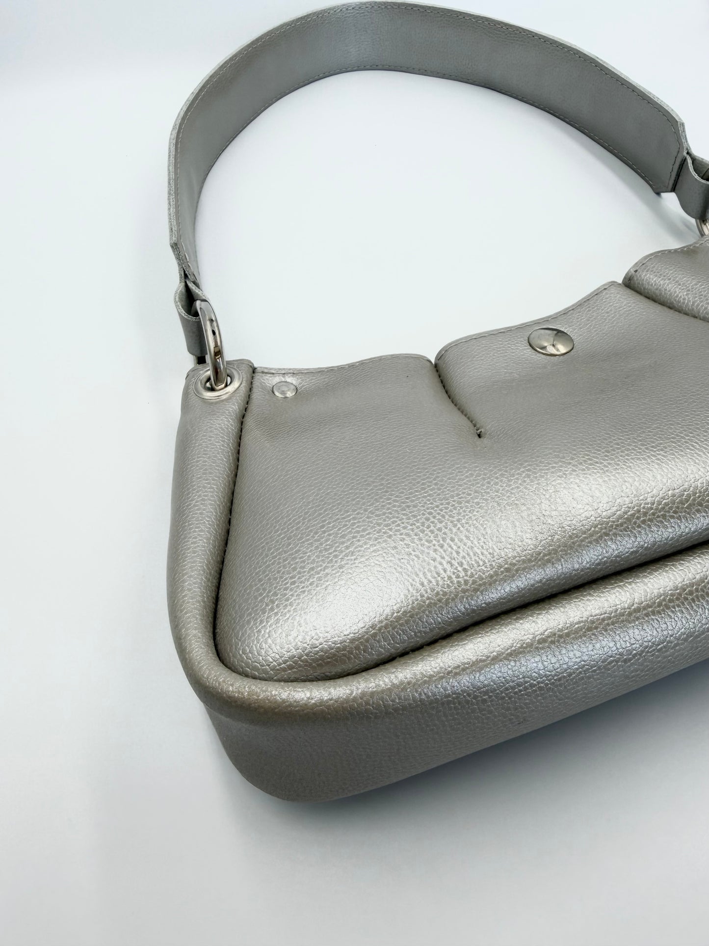 Sac Thora argent