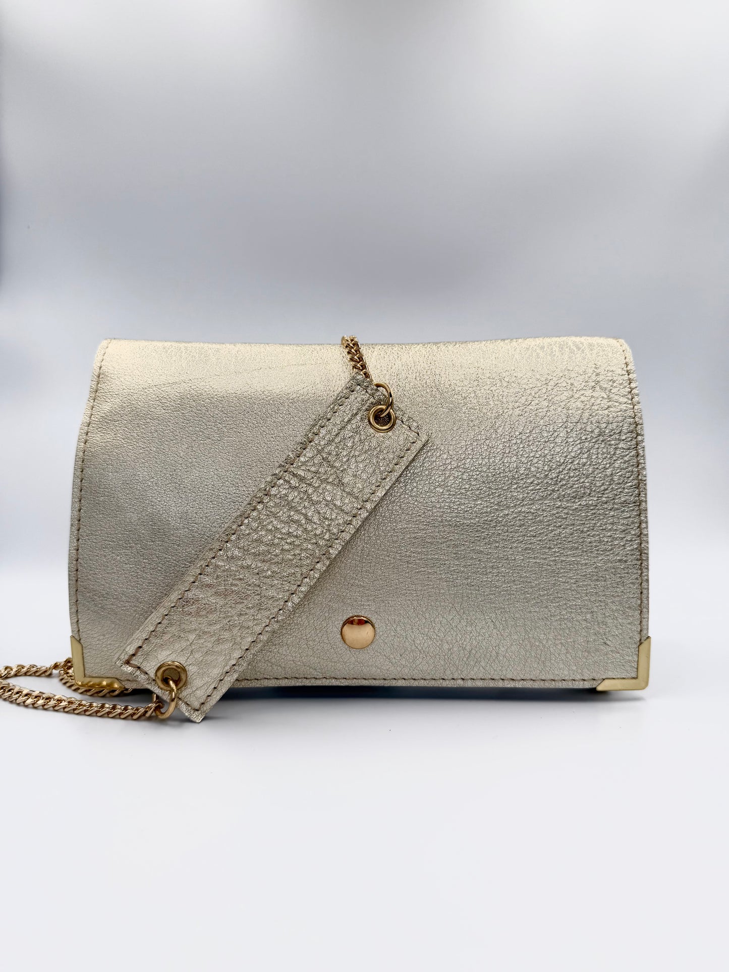 Sac Elma doré